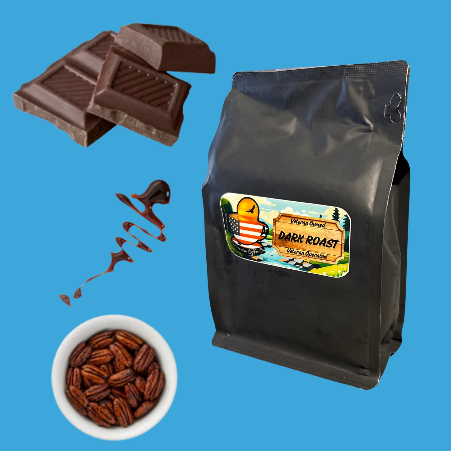 Dark Roast