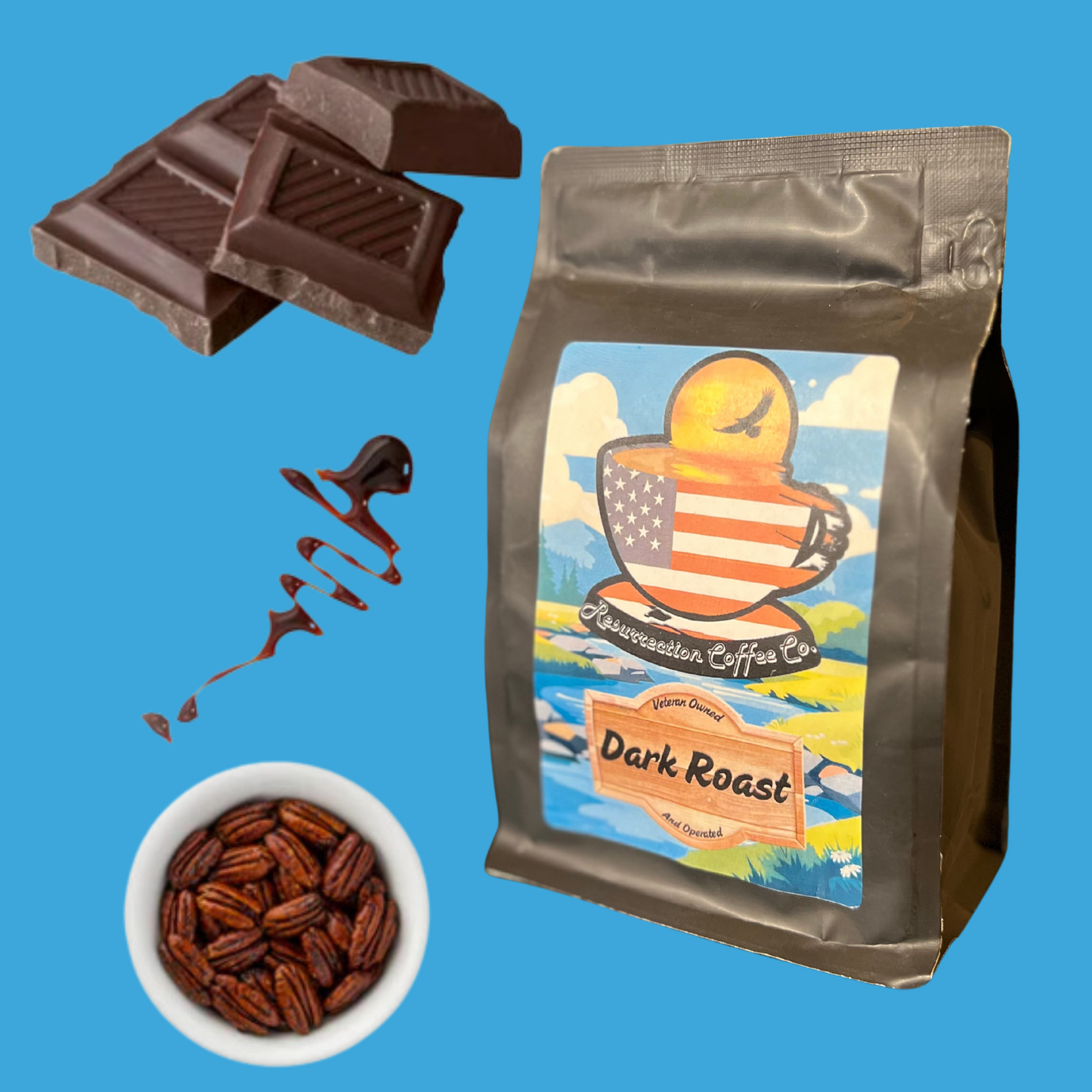 Dark Roast