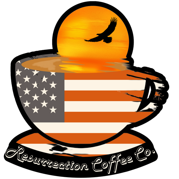 Resurrection Coffee Company